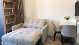 1 Bedroom Condo for rent in Ideo Mobi Asoke, Bang Kapi, Bangkok near MRT Phetchaburi