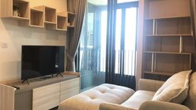 1 Bedroom Condo for rent in Ideo Mobi Asoke, Bang Kapi, Bangkok near MRT Phetchaburi