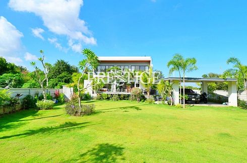 3 Bedroom House for sale in Huai Yai, Chonburi