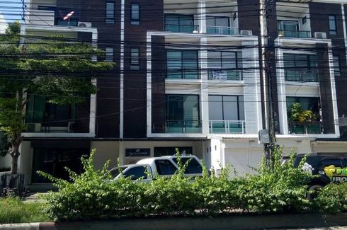 7 Bedroom Townhouse for sale in H2O 2 Ram 2 - Suvarnabhumi, Dokmai, Bangkok