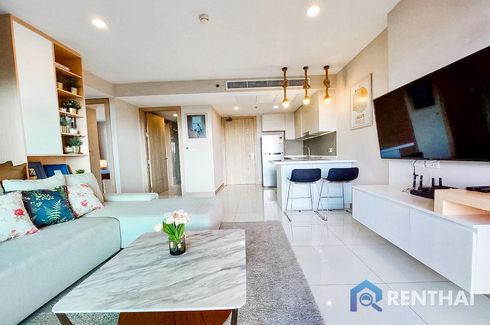 2 Bedroom Condo for sale in The Riviera Wongamat, Na Kluea, Chonburi