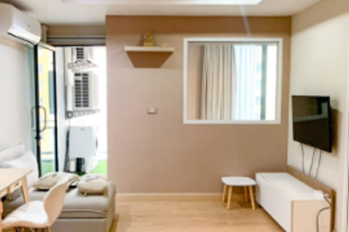 1 Bedroom Condo for rent in Trams Condominium 1, Chang Phueak, Chiang Mai