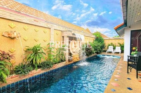 4 Bedroom House for Sale or Rent in Nong Prue, Chonburi