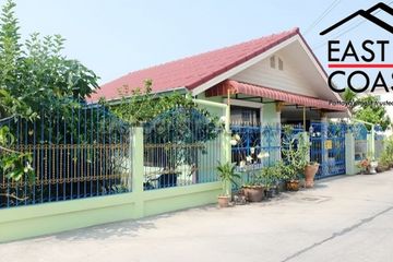 3 Bedroom House for sale in Nong Prue, Chonburi