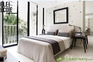 1 Bedroom Condo for sale in Noble Recole, Khlong Toei Nuea, Bangkok near BTS Asoke