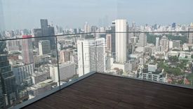 2 Bedroom Condo for sale in The Ritz - Carlton Residences at MahaNakhon, Silom, Bangkok near BTS Chong Nonsi