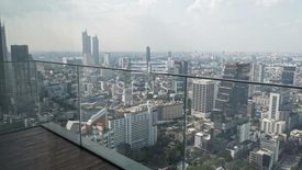 2 Bedroom Condo for sale in The Ritz - Carlton Residences at MahaNakhon, Silom, Bangkok near BTS Chong Nonsi