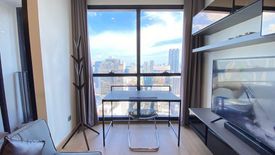 1 Bedroom Condo for rent in Ashton Chula - Silom, Si Phraya, Bangkok near MRT Sam Yan