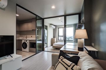 1 Bedroom Condo for rent in Life Ladprao, Chom Phon, Bangkok near BTS Ladphrao Intersection