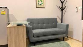 1 Bedroom Condo for rent in Plum Condo Pinklao Station, Bang Yi Khan, Bangkok near MRT Bang Yi Khan