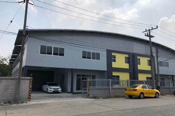 Warehouse / Factory for rent in Rahaeng, Pathum Thani