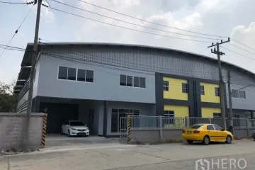 Warehouse / Factory for rent in Rahaeng, Pathum Thani