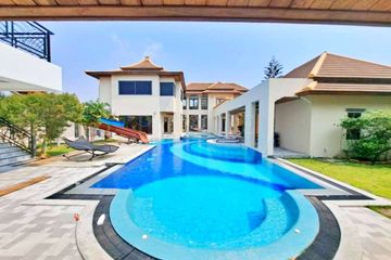 7 Bedroom House for sale in Phutara, Nong Prue, Chonburi
