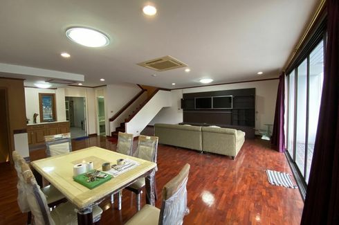 4 Bedroom Condo for sale in Tridhos City Marina, Bang Lamphu Lang, Bangkok