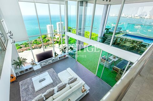 2 Bedroom Condo for sale in Sky Residences Pattaya, Nong Prue, Chonburi