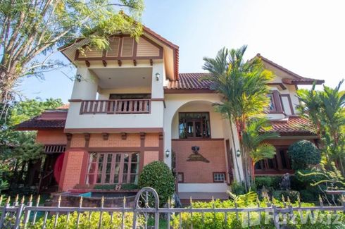 6 Bedroom House for sale in Laddarom Elegance Payap, Nong Pa Khrang, Chiang Mai