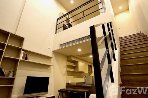 1 Bedroom Condo for sale in Onyx Phaholyothin, Phaya Thai, Bangkok near BTS Saphan Kwai