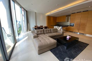 2 Bedroom Condo for rent in Saladaeng Residences, Silom, Bangkok near MRT Lumpini