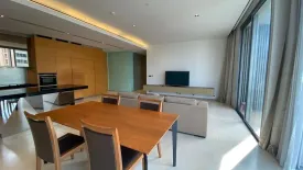 2 Bedroom Condo for rent in Saladaeng Residences, Silom, Bangkok near MRT Lumpini
