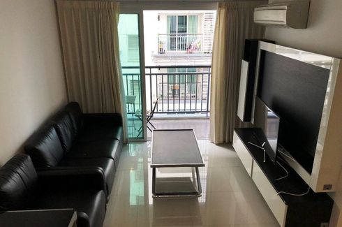 2 Bedroom Condo for sale in Voque Sukhumvit 16, Khlong Toei, Bangkok near BTS Asoke