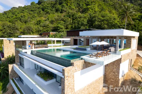 5 Bedroom Villa for sale in Mae Nam, Surat Thani