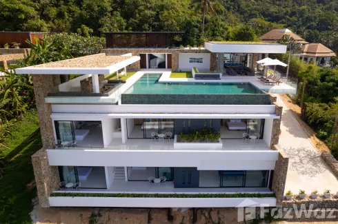 5 Bedroom Villa for sale in Mae Nam, Surat Thani