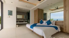 5 Bedroom Villa for sale in Mae Nam, Surat Thani
