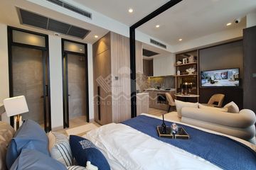 1 Bedroom Condo for sale in Na Kluea, Chonburi