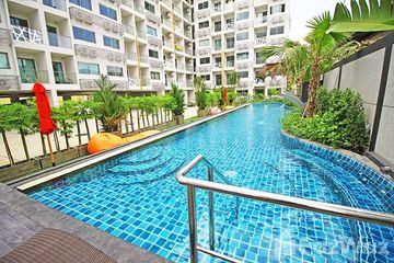 2 Bedroom Condo for rent in Water Park Condominium, Nong Prue, Chonburi