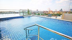 2 Bedroom Condo for rent in Water Park Condominium, Nong Prue, Chonburi