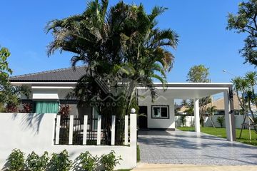 3 Bedroom House for sale in Sabai Home 8, Pong, Chonburi