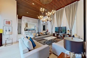 3 Bedroom Villa for rent in Mandala Condominium, Choeng Thale, Phuket