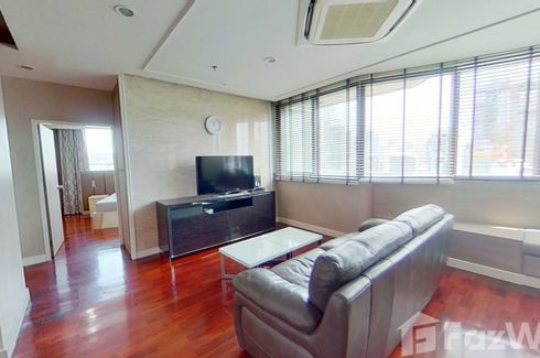 2 Bedroom Condo for rent in President Place, Langsuan, Bangkok near BTS Chit Lom