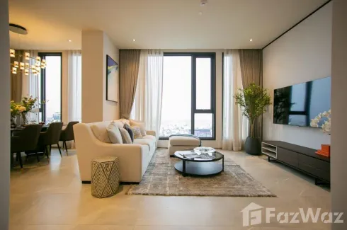 3 Bedroom Condo for rent in Hyde Heritage Thonglor, Khlong Tan Nuea, Bangkok near BTS Thong Lo