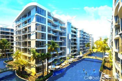 2 Bedroom Condo for sale in Grand Avenue Residence, Nong Prue, Chonburi