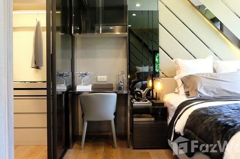 1 Bedroom Condo for sale in Ideo Q Sukhumvit 36, Khlong Tan, Bangkok near BTS Thong Lo