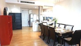 2 Bedroom Condo for rent in Baan Sathorn Chaopraya, Khlong Ton Sai, Bangkok near BTS Krung Thon Buri