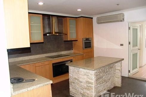 3 Bedroom Condo for rent in Kallista Mansion, Khlong Toei Nuea, Bangkok near BTS Nana