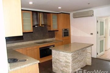 3 Bedroom Condo for rent in Kallista Mansion, Khlong Toei Nuea, Bangkok near BTS Nana