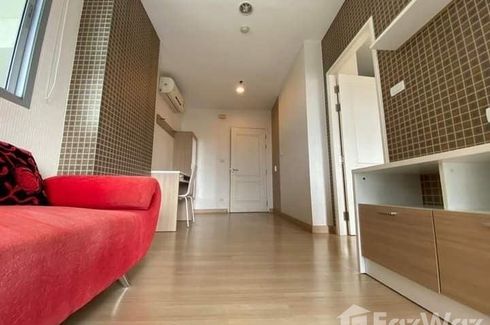 1 Bedroom Condo for sale in Centric Scene Ratchavipha, Wong Sawang, Bangkok near MRT Wong Sawang