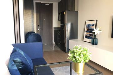 1 Bedroom Condo for sale in Ashton Chula - Silom, Si Phraya, Bangkok near MRT Sam Yan