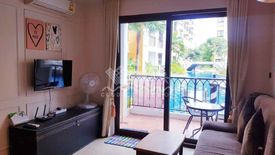 1 Bedroom Condo for sale in The Venetian, Na Jomtien, Chonburi