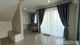 3 Bedroom Townhouse for sale in Bristol Park Pattaya, Huai Yai, Chonburi