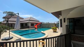 5 Bedroom Villa for sale in Na Jomtien, Chonburi