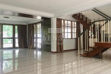 3 Bedroom House for rent in Khlong Tan Nuea, Bangkok near BTS Thong Lo