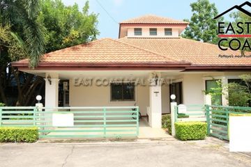 3 Bedroom House for sale in Boss Village, Nong Prue, Chonburi