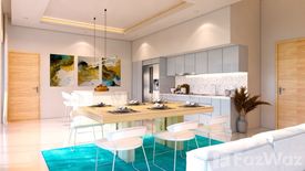 3 Bedroom Villa for sale in Bo Phut, Surat Thani