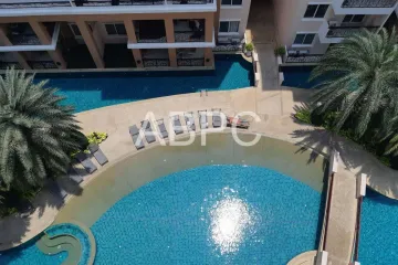2 Bedroom Condo for Sale or Rent in Nong Prue, Chonburi