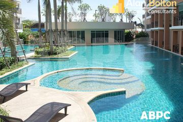 2 Bedroom Condo for Sale or Rent in Paradise Park, Nong Prue, Chonburi