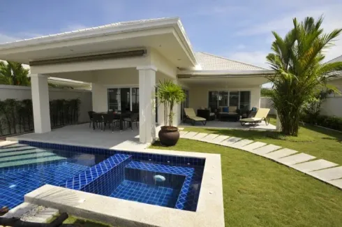 3 Bedroom Villa for rent in The Lees, Thap Tai, Prachuap Khiri Khan